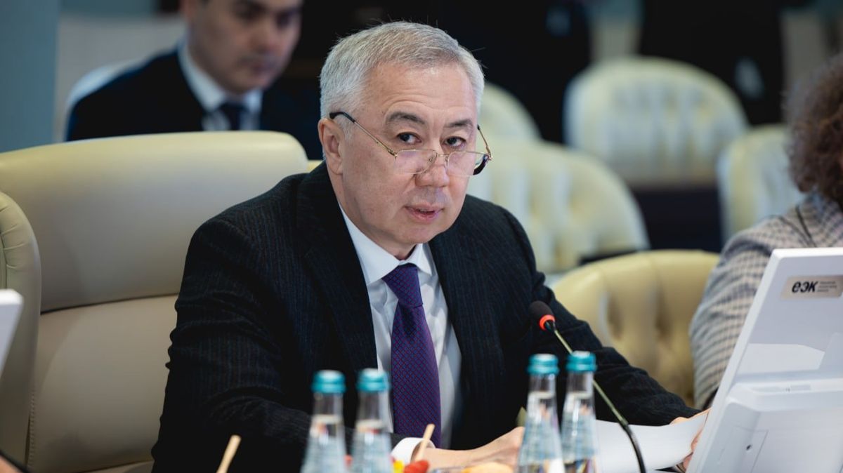 Сократят ли налоговую нагрузку на казахстанский бизнес 