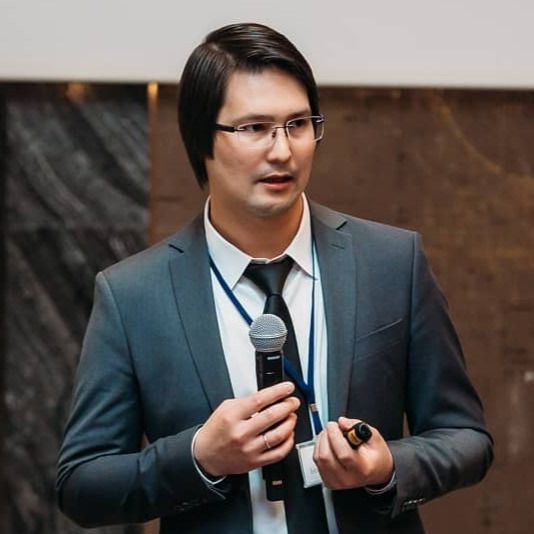 Арман Бейсембаев