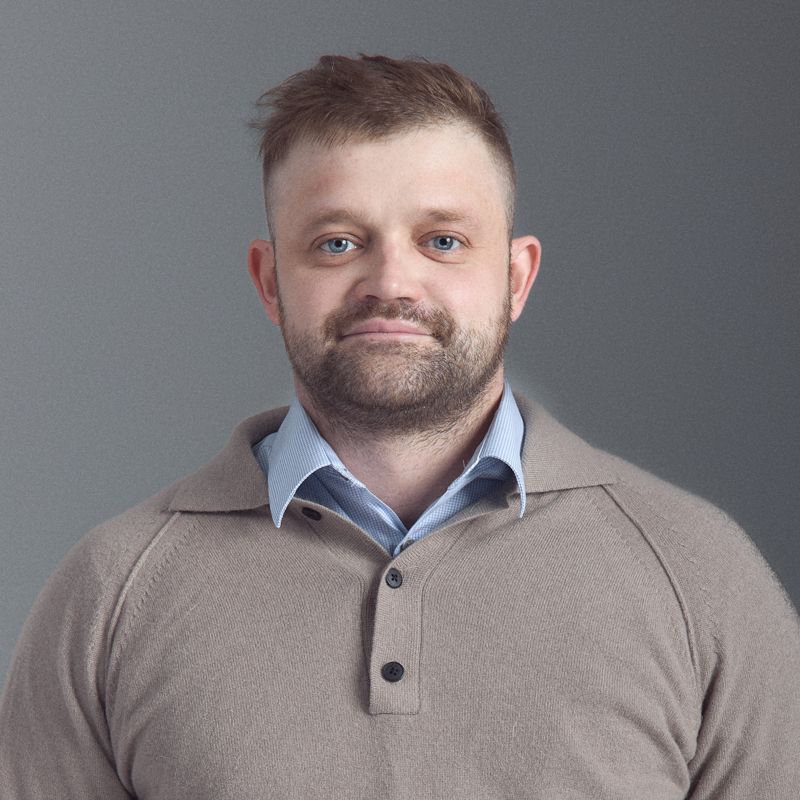 Борис Бойко