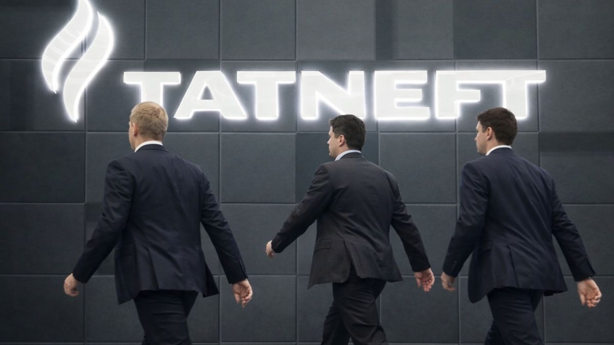 Минус миллиард: почему "Татнефть" экстренно вышла из мегапроекта в Казахстане