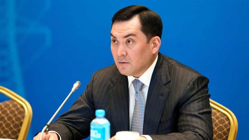 Обложка: Новые ГРЭС и "чистый уголь": Казахстан вложит 8 трлн тенге в энергетику