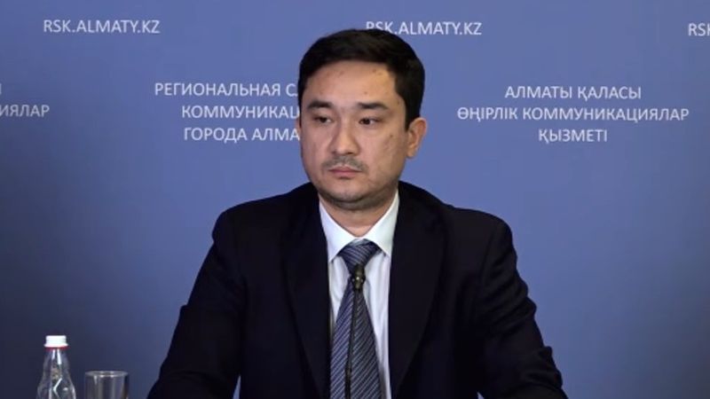 Нуржан Нурланулы