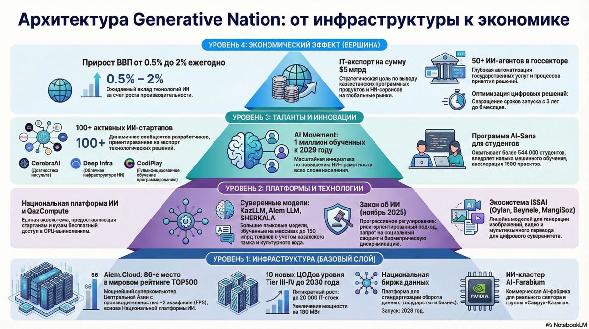 Искусственный интеллект, цифровизация, технологии