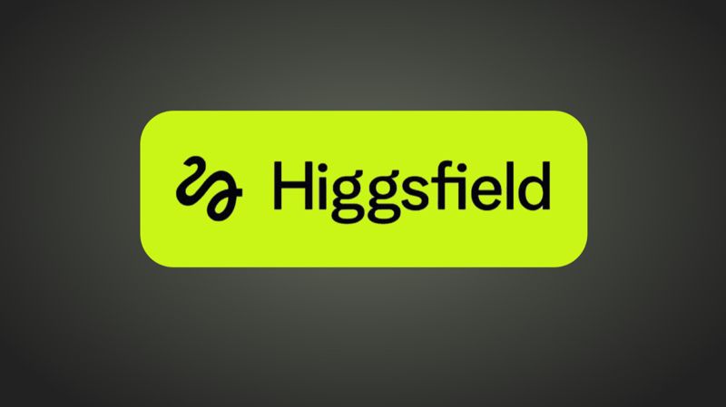 Higgsfield AI