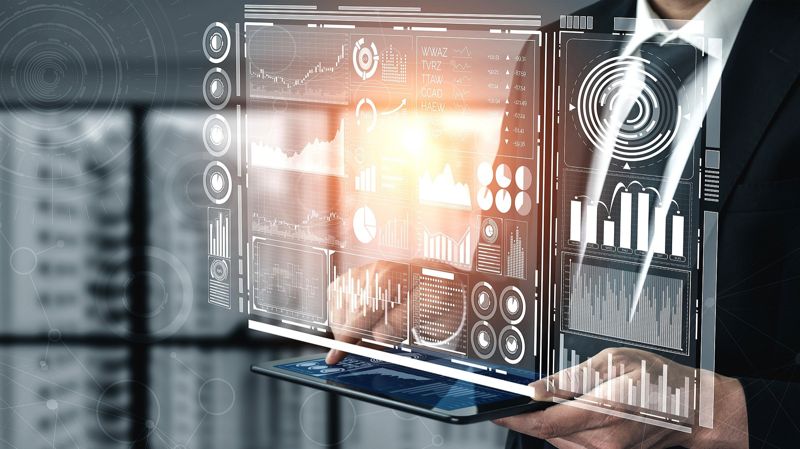 "Пузырь ИИ" лопнет? Рынок искусственного интеллекта держится на чистой интуиции