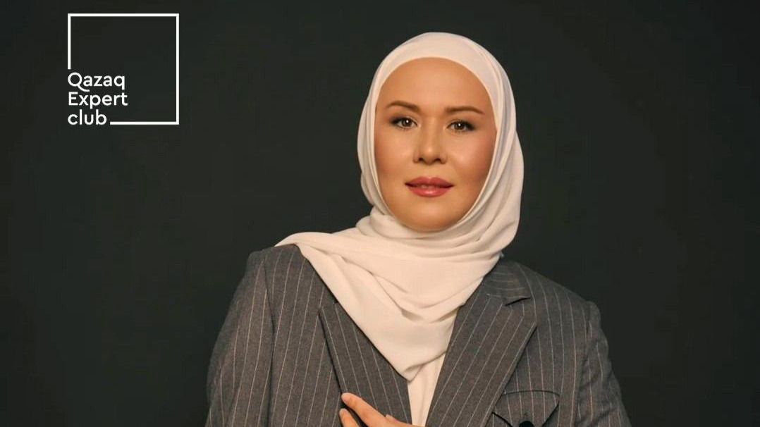 Саида Тлеуленова