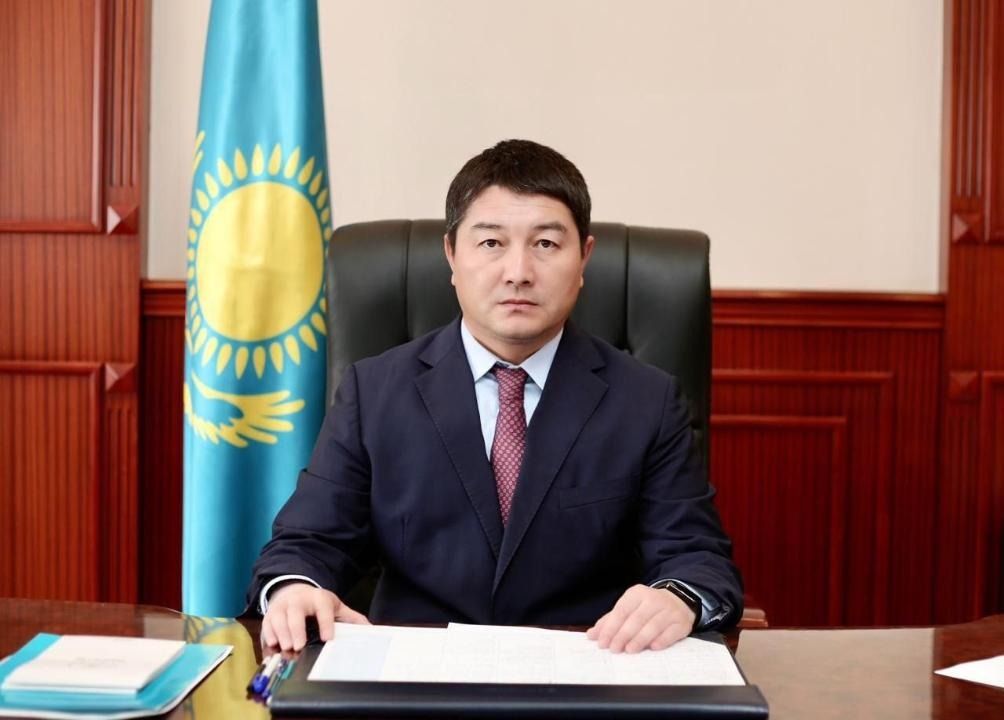 Нурдаулет Килыбай