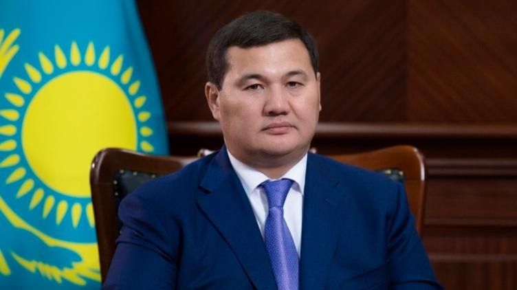 Нурлыбек Налибаев