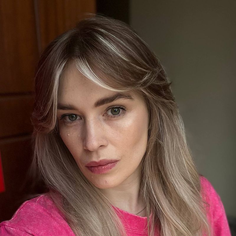 Ольга Зенченкова