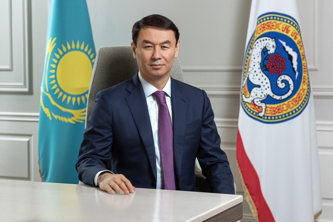 Дархан Сатыбалды