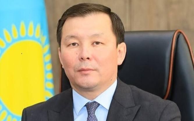 Асхат Шахаров