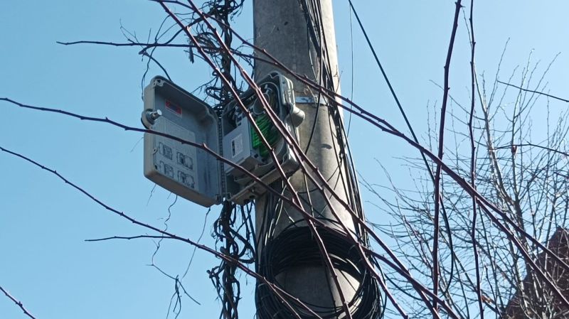 Проблемы с интернетом, телекоммуникации в Казахстане