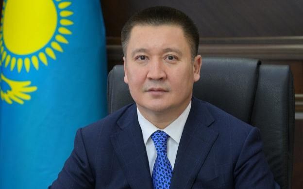 Асаин Байханов