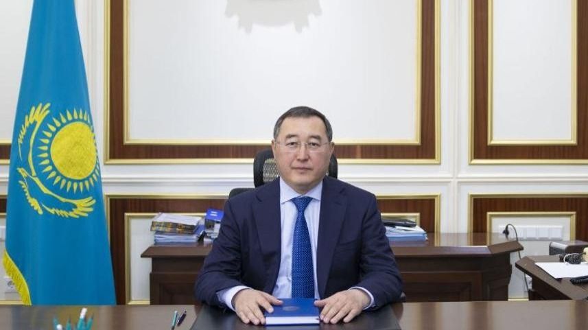 Марат Султангазиев