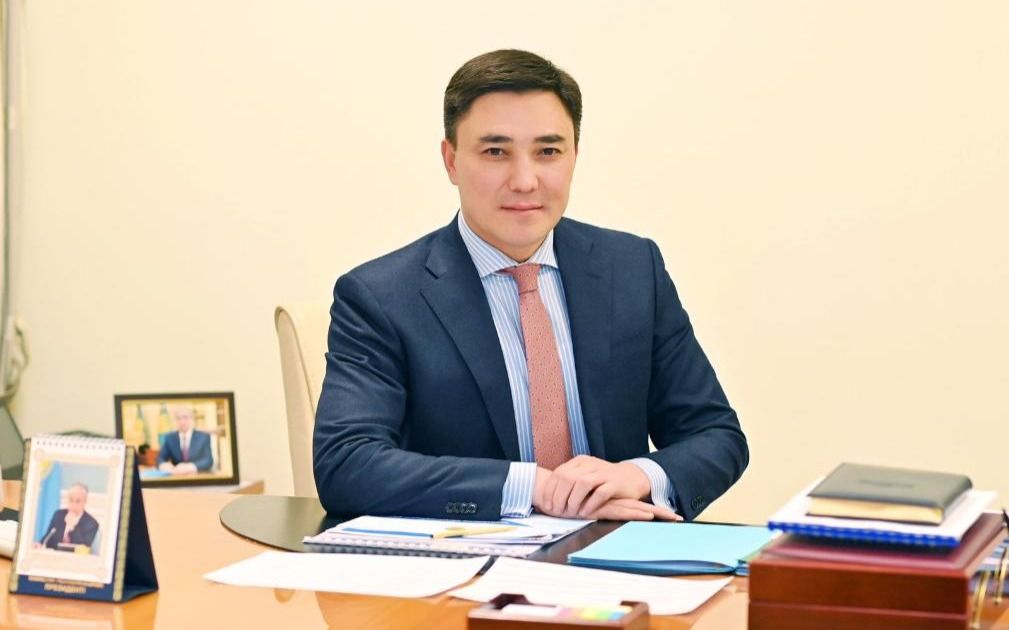 Габит Сыздыкбеков