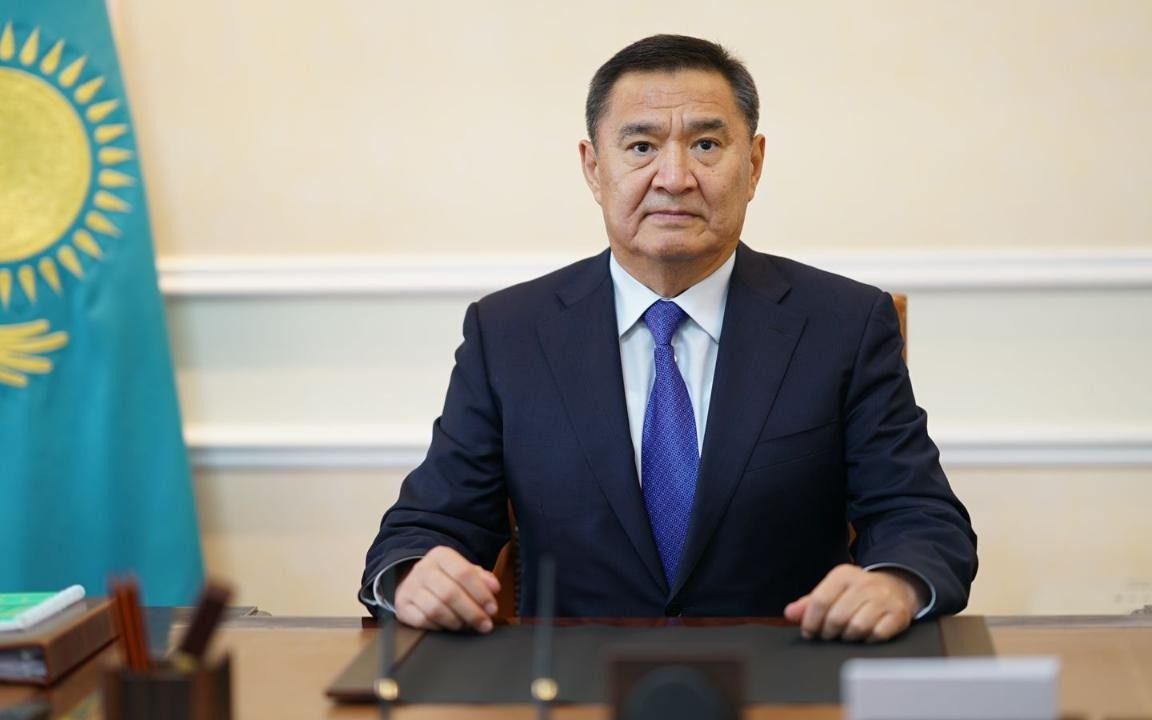 Марат Ахметжанов