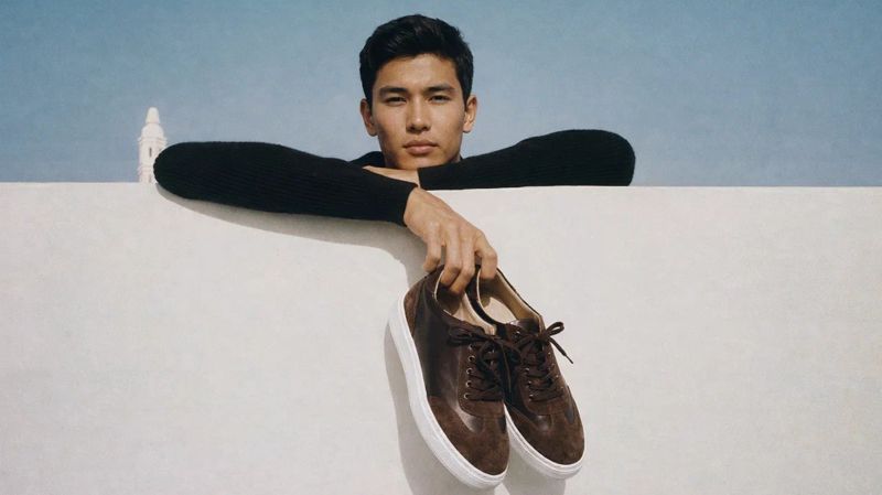 Обувь, малый бизнес, бизнес в Казахстане