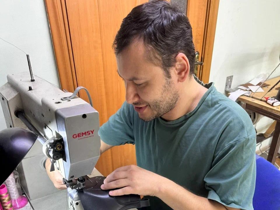 Производство обуви, малый бизнес