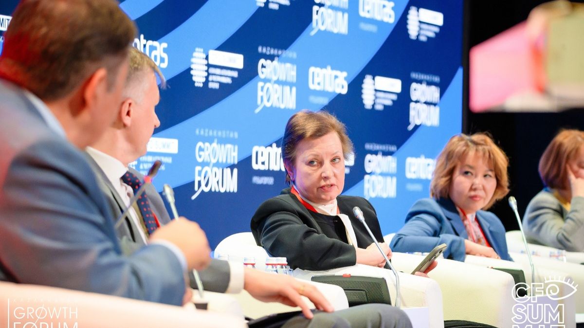 Где и зачем казахстанские банки ищут длинные деньги?