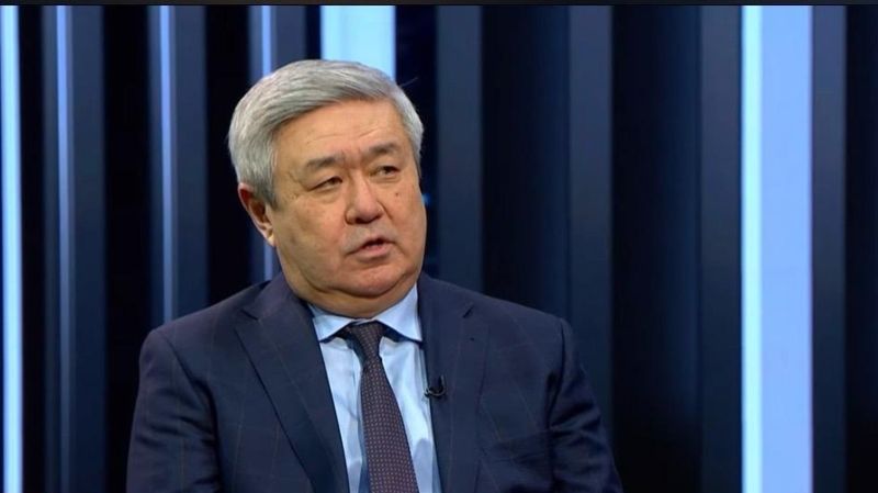 Сунгат Есимханов