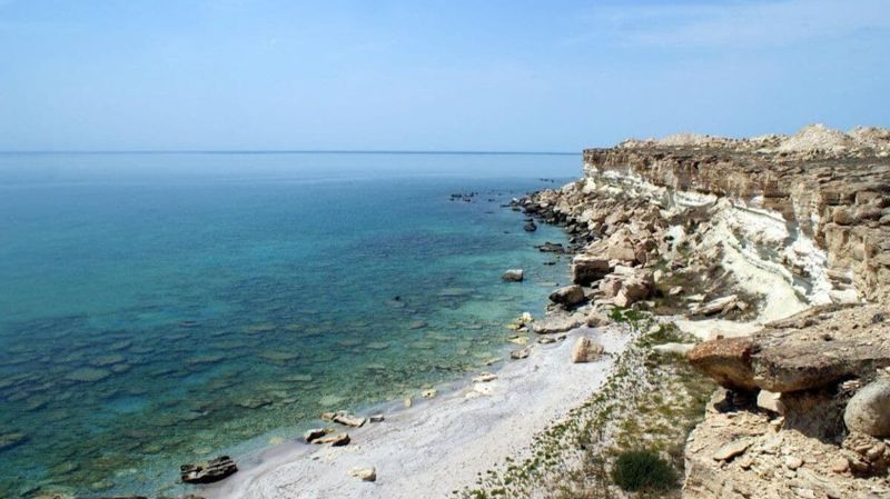 Каспийское море, Каспий