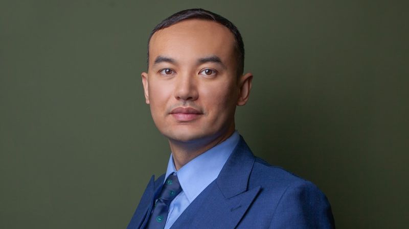 Арман Батаев