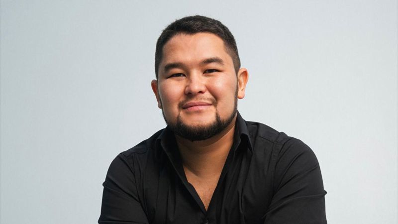 Талгат Кантаев