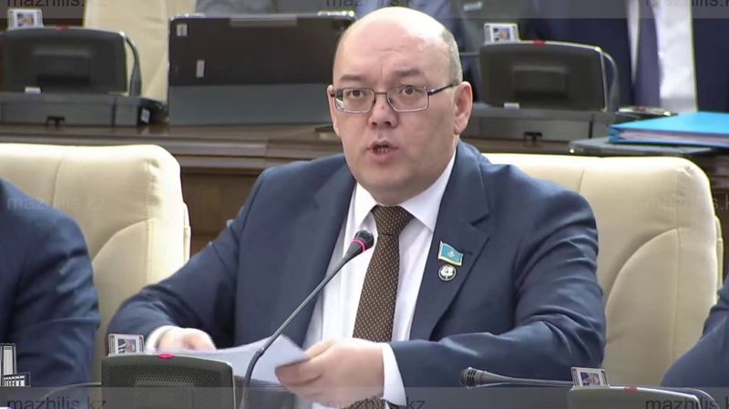 Асхат Рахимжанов 