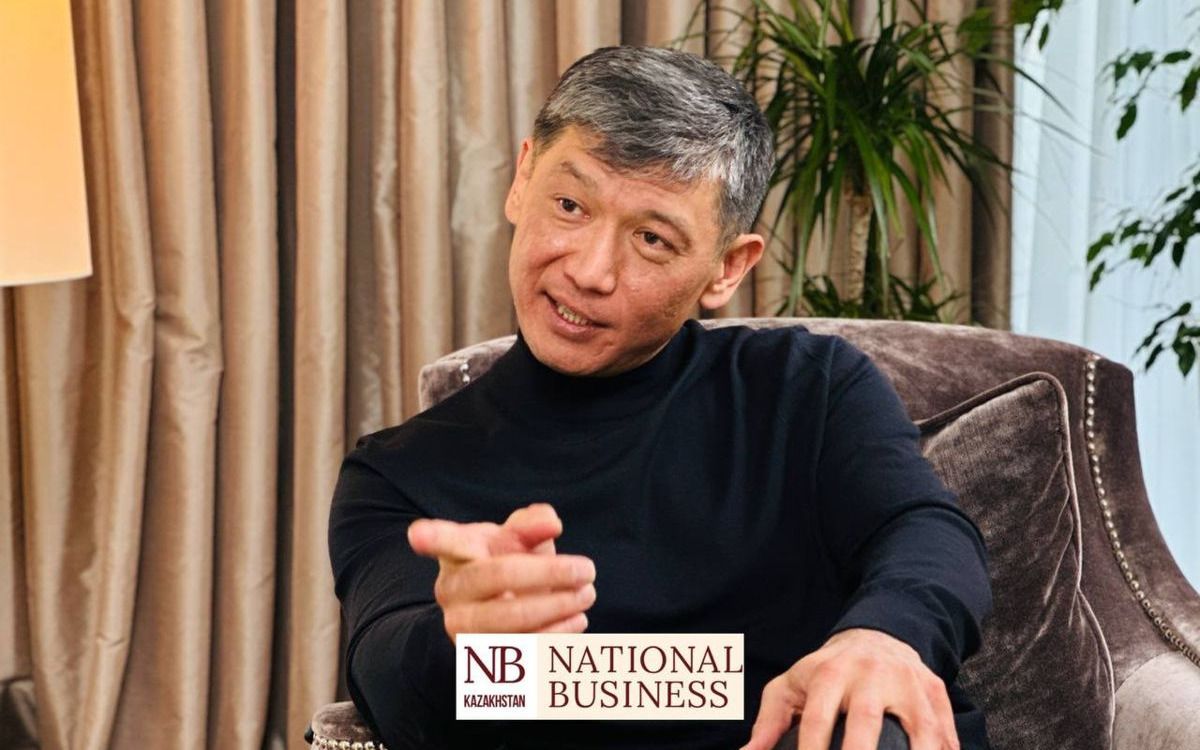 Айбек Барысов, интервью Айбека Барысова, ОПК