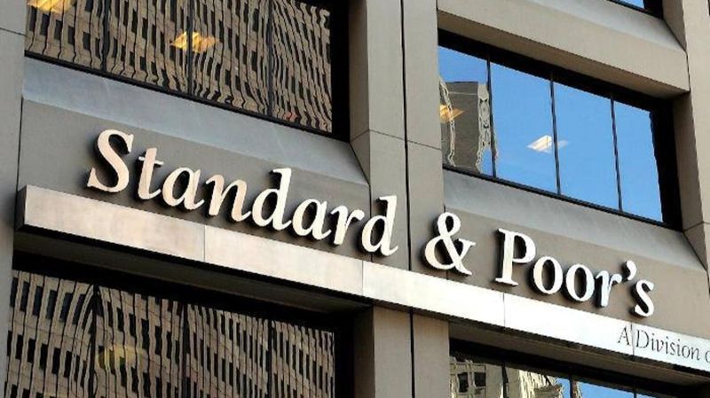 Standard & Poor's, S&P 