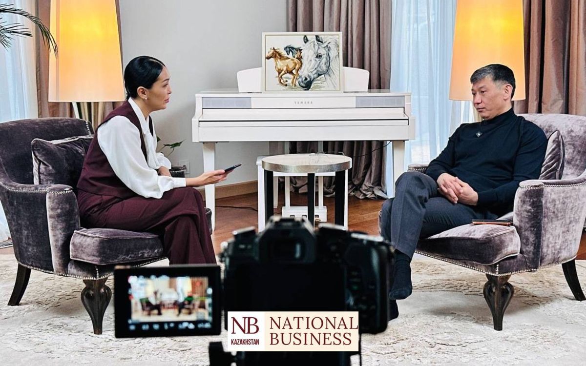 Айбек Барысов, интервью Айбека Барысова, ОПК