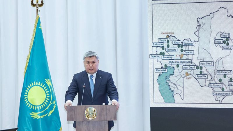 Алибек Жамауов 