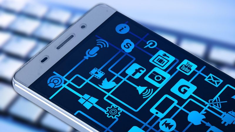 Маркетинг в соцсетях, социальные сети, Threads