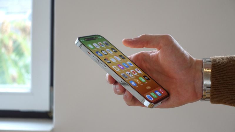 iPhone, айфон, смартфон