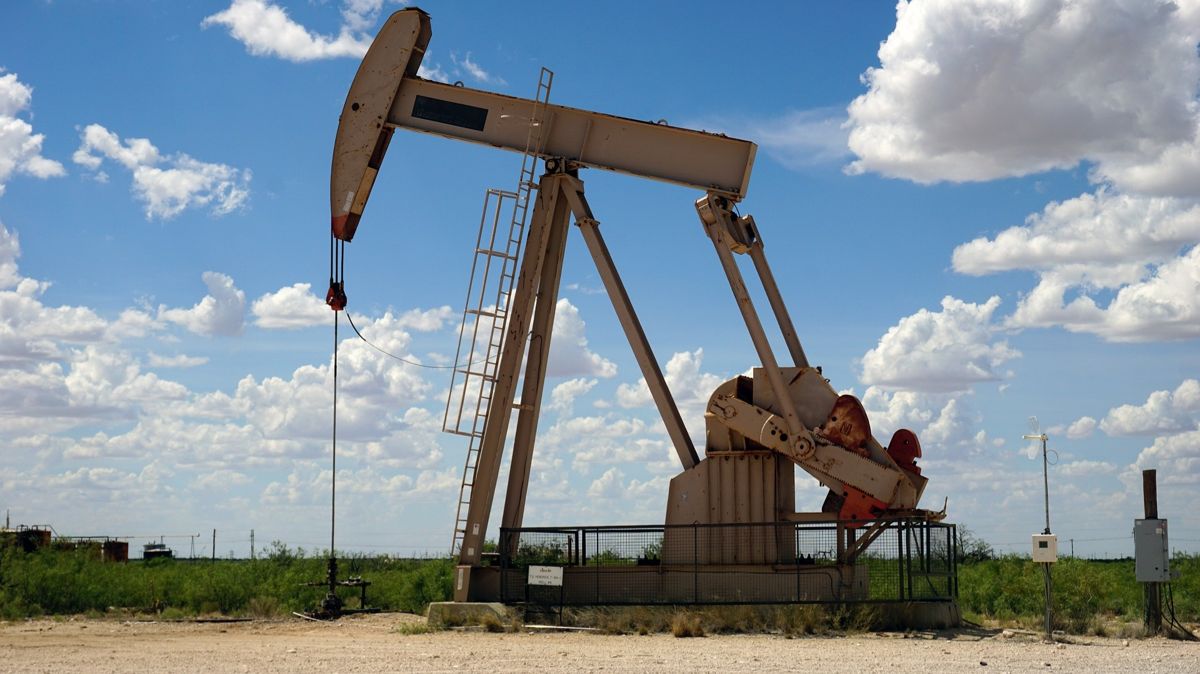 Тенгиз восстановил добычу нефти – Reuters 