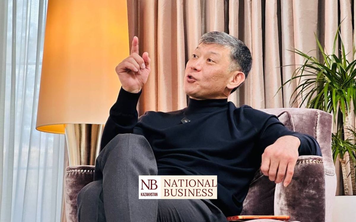 Айбек Барысов, интервью Айбека Барысова, ОПК