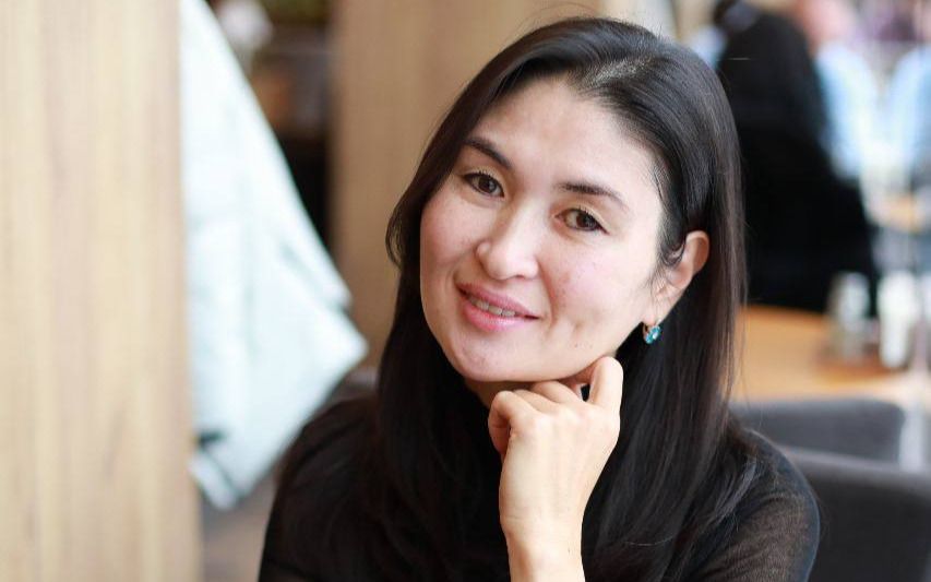 Айнур Дивеева