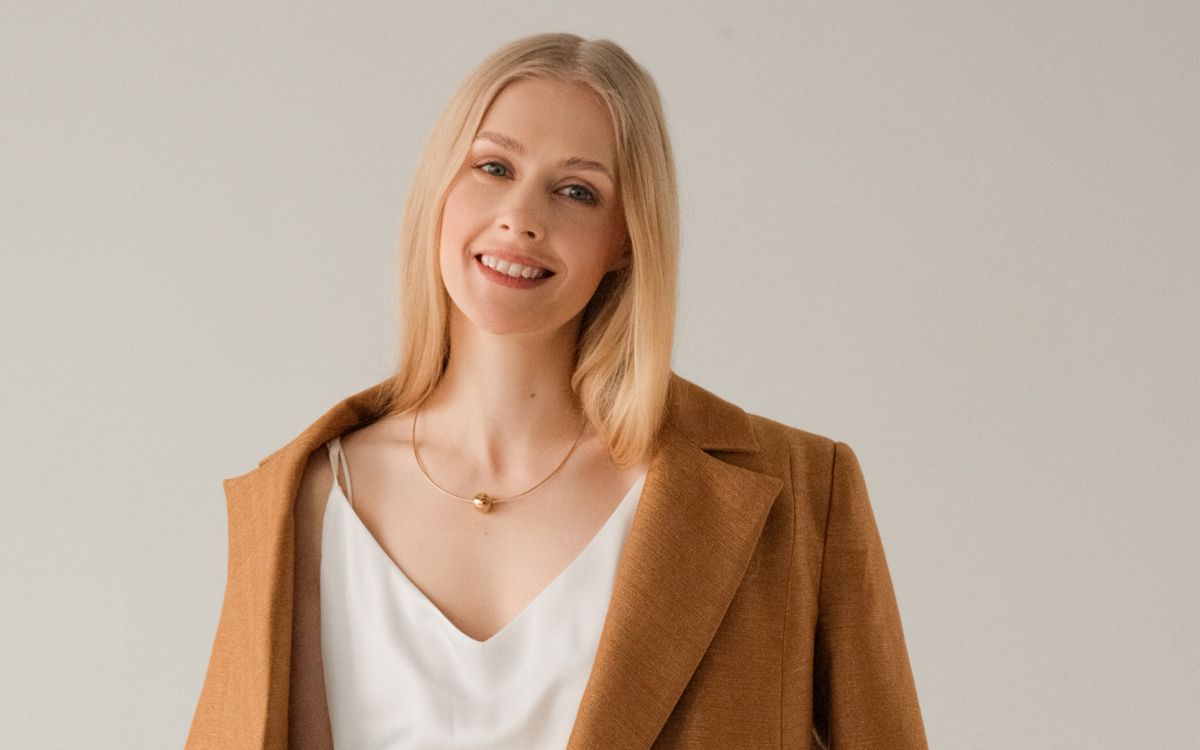 Елена Дмитриева