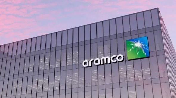 Saudi Aramco 