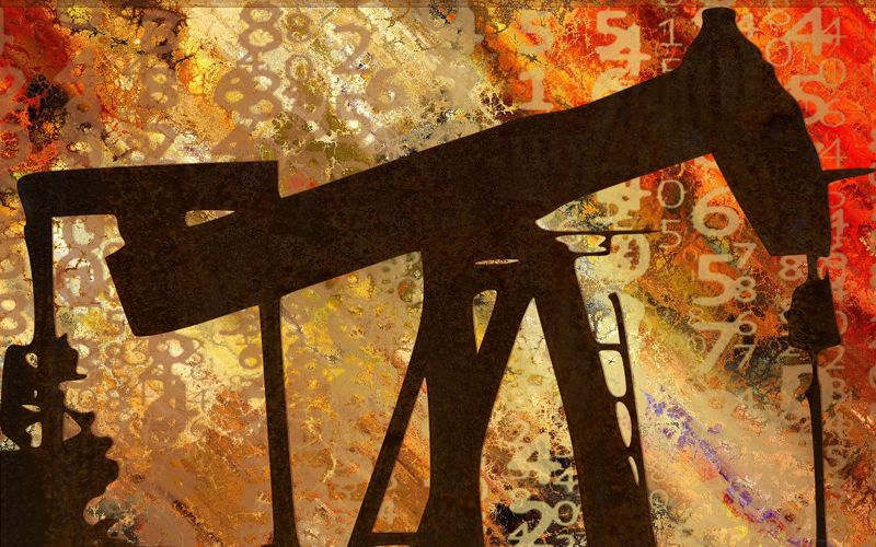 Нефть, цены на нефть, нефтяные котировки