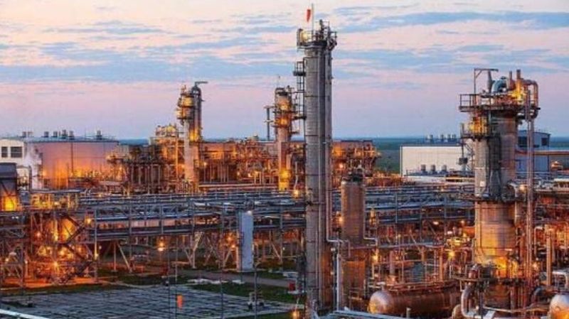 Карачаганак, КПО