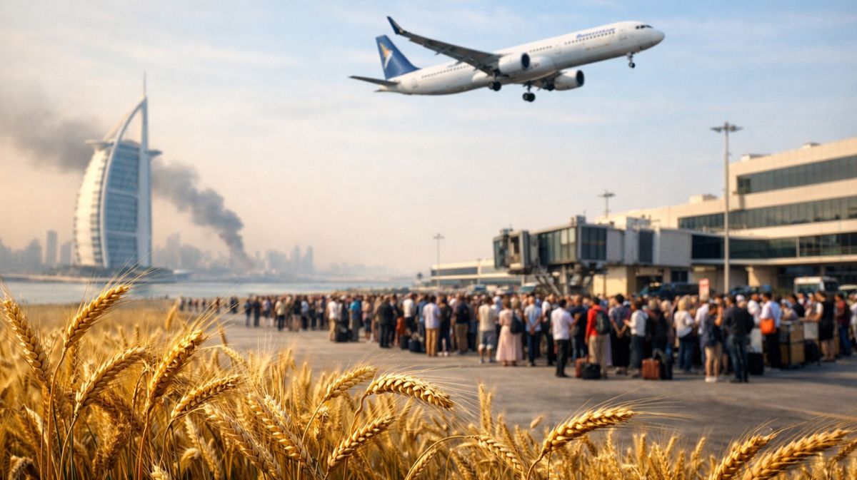 Насколько дорого обойдется война в Иране казахстанскому бизнесу?