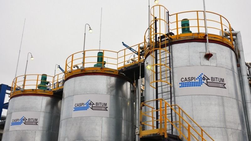 Caspi Bitum