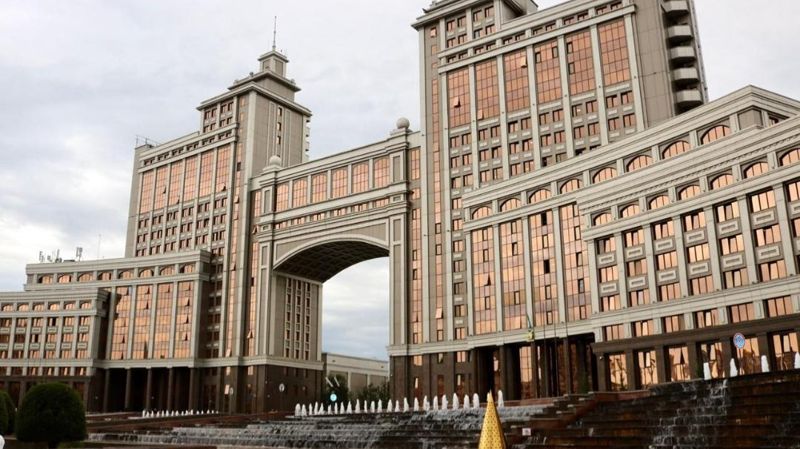 Дом министерств