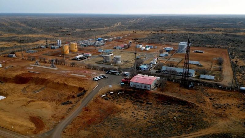 геологоразведка