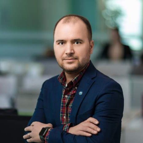 Рамазан Досов