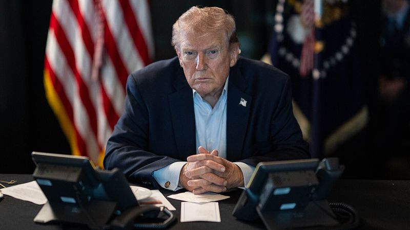 Дональд Трамп, война в Иране, США против Ирана, Трамп, Америка