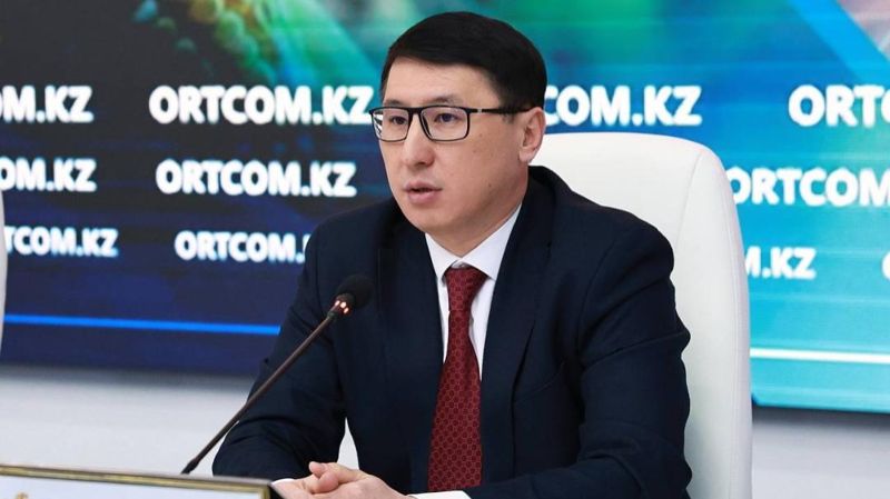 Ербол Тасжуреков