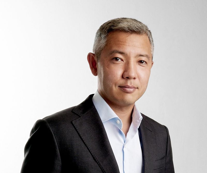 Галим Хусаинов