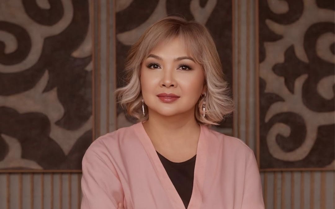 Гульнара Мусатаева